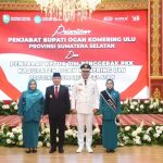 Alasan Jokowi Bangun IKN: Istana Jakarta Bau Kolonial