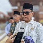 Rehab RTLH Kabupaten Madiun Lebihi Target