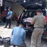 Rehab RTLH Kabupaten Madiun Lebihi Target
