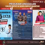 Gebyar Pelayanan Publik 2024 Meriah