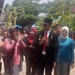 Pedagang Rokok Ilegal Kena Denda 85 Juta Rupiah