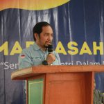 DPRD Kabupaten Magetan Ajak Lestarikan Larung Sesaji Sarangan