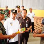 Pernyataan Sikap SPP UPms III