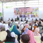 HD Tekankan Optimalisasi Kinerja Pegawai Untuk Meningkatkan Pelayanan Masyarakat