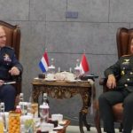 DPR Terima Surat Forum Purnawirawan TNI soal Pemakzulan Gibran