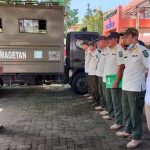 Razia Rokok Ilegal di Tiga Kecamatan Magetan: Satpol PP Magetan Pastikan Nihil Temuan